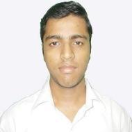 Paritosh Kasaudhan Engineering Diploma Tuition trainer in Delhi