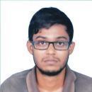 Photo of Arindam Mondal