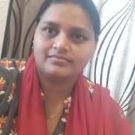 Ragasudha M. Class I-V Tuition trainer in Hyderabad