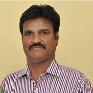 Vasudevan B Class I-V Tuition trainer in Chennai