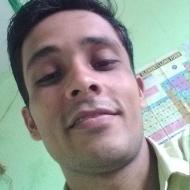 Dhananjay Kumar Chaudhary Class 10 trainer in Faridabad