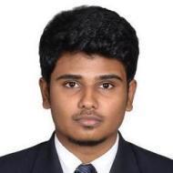 Vigneshwaran Class 12 Tuition trainer in Chennai
