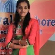 Neetu Punjabi Speaking trainer in Ludhiana