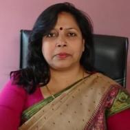 Rashmi S. Class I-V Tuition trainer in Varanasi