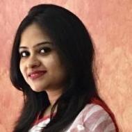 Sneha B. Class I-V Tuition trainer in Kolkata