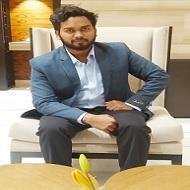 Rishabh Kumar Digital Marketing trainer in Delhi