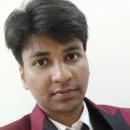 Photo of Kumar Apurva Krishna