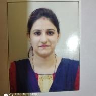 Ayushi C. Class I-V Tuition trainer in Howrah