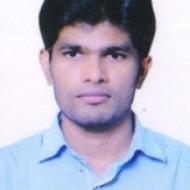 Bhushan Patil Class 7 Tuition trainer in Nandurbar