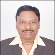 Surender Kanase Autocad trainer in Hyderabad