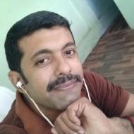 Ca Vivek M CA trainer in Kochi