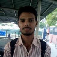 Satyajit Bhoi C++ Language trainer in Delhi