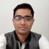 Jai Kumar CA trainer in Howrah