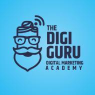 The Digiguru Academy Digital Marketing institute in Nashik