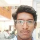 Photo of Karthik K H