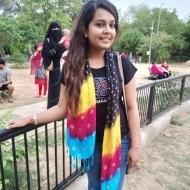 Deeksha P. Class I-V Tuition trainer in Jaipur