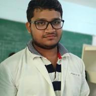 Ashish Goyal Class 8 Tuition trainer in Delhi