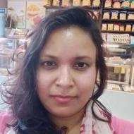 Zainab S. Class I-V Tuition trainer in Gurgaon