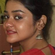 Maitrayee G. Class I-V Tuition trainer in Kolkata