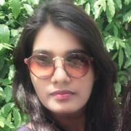 Sandhya S. Class 12 Tuition trainer in Bareilly