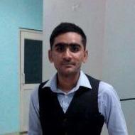 Ankit Chauhan Class 11 Tuition trainer in Delhi