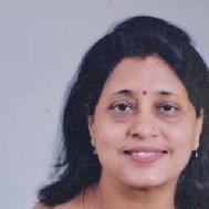 Mamta A. Class 10 trainer in Pune