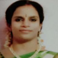 Sudha C. Class I-V Tuition trainer in Narasaraopet