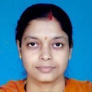 Vinita U. Class 11 Tuition trainer in Delhi
