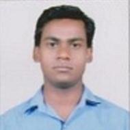 Rohit Kumar Class 10 trainer in Lucknow