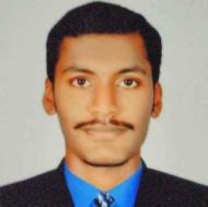 Junaid Shaikh Engineering Diploma Tuition trainer in Mumbai
