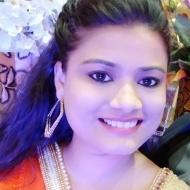 Shaina K. Class 6 Tuition trainer in Mohali