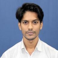 Khushnood Ali BCA Tuition trainer in Patna