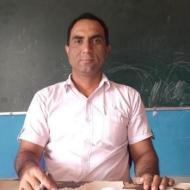 Gopal Singh Bisht Class 12 Tuition trainer in Kotdwara