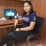 Anshu P. Class I-V Tuition trainer in Ranchi