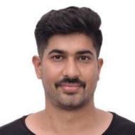 Yash Dhankhar Class 8 Tuition trainer in Delhi
