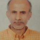 Photo of Dr Pn Pandey