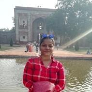 Raveena A. Art and Craft trainer in Delhi