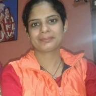 Shilpi B. Spanish Language trainer in Faridabad