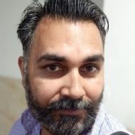 Dr. Sanjeev Kumar Yoga trainer in Ghaziabad