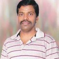 Saminadane Thiyagarajan Linux trainer in Chennai