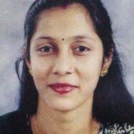 Vaishali S. Class 10 trainer in Mumbai