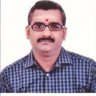 Y Sai Subrahmanyam Class 10 trainer in Hyderabad
