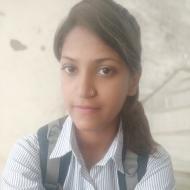 Teena D. Class 12 Tuition trainer in Jaipur