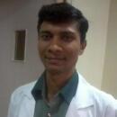 Photo of Dr. Neetesh Namdeo