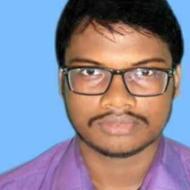 Manoj Kumar Sethy Class 8 Tuition trainer in Bhubaneswar