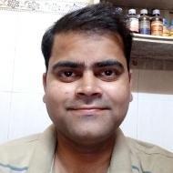 Vikash Kumar Class 10 trainer in Delhi