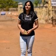 Prerna S. Class 9 Tuition trainer in Hyderabad
