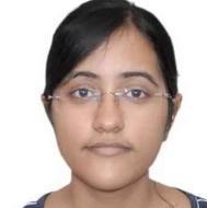 Manisha B. Class 12 Tuition trainer in Delhi