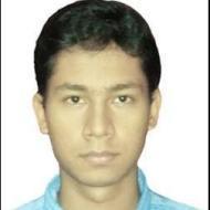 Samrat Banerjee Engineering Diploma Tuition trainer in Kolkata