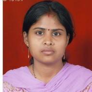 Jyoti Verma Bank Clerical Exam trainer in Bhopal